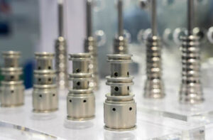 Have an Abrasive Flow Machining Business in Dallas, Texas? Learn About Our Custom Abrasive Flow Media